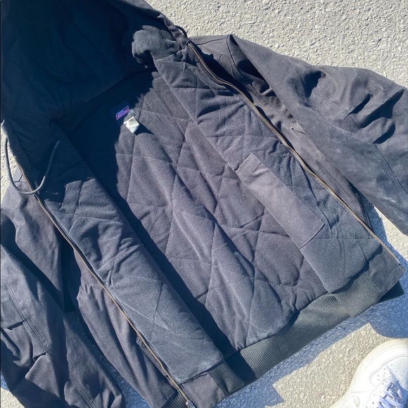 Vintage Dickies Work Coat - Picture 3 of 3